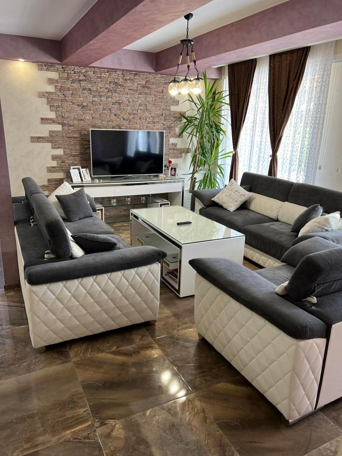 Vila Tatjana Vodice Exterior foto