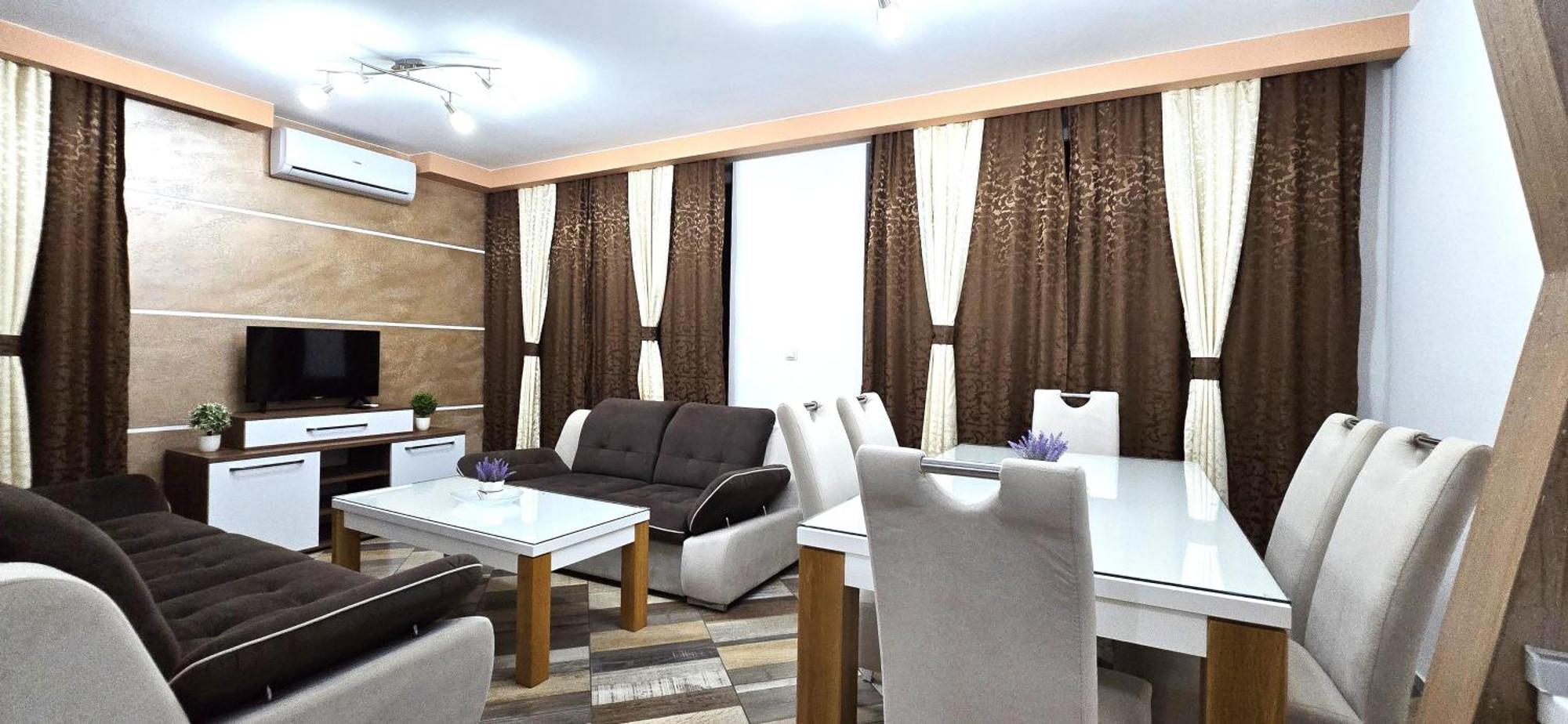 Vila Tatjana Vodice Exterior foto